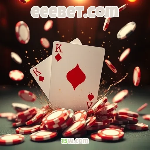 eeebet.com: Bônus que Aumentam suas Chances de Ganhar