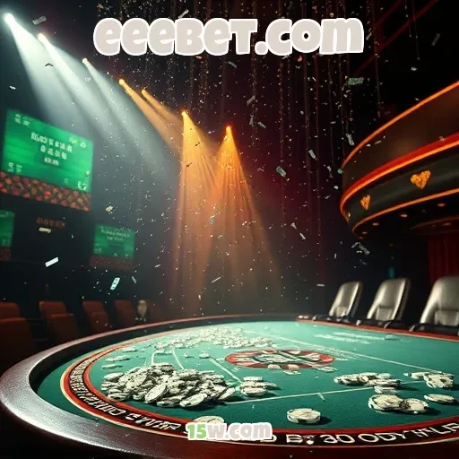 eeebet.com: Descubra os Melhores Recursos do Cassino Exclusivo
