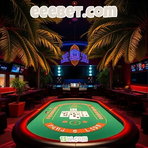 eeebet.com: Vantagens Incríveis do Programa de Fidelidade Reveladas