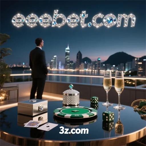 Descubra o Mundo do Poker Online no eeebet.com