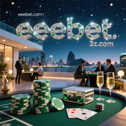 Descubra as melhores oportunidades de jogo em eeebet.com.